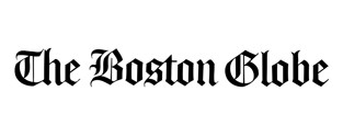 Logo for The Boston Globe