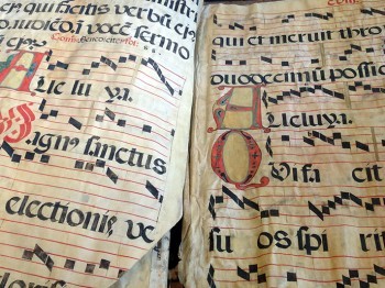 Glaser Codex