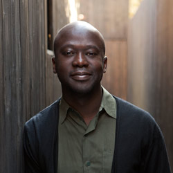 David Adjaye